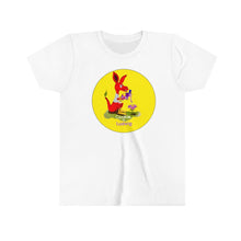 Load image into Gallery viewer, Cookie Youth Short Sleeve Tee
