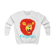 Load image into Gallery viewer, Kingston Kids Sweatshirt
