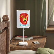 Load image into Gallery viewer, Kingston Lamp!
