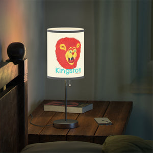 Kingston Lamp!