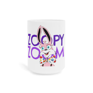Zoopy Zoom Mug (11oz\15oz\20oz)