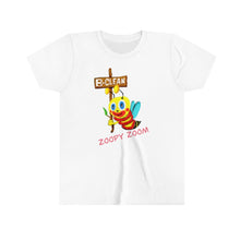 Load image into Gallery viewer, Bramble Youth Short Sleeve Tee
