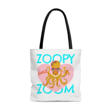 Load image into Gallery viewer, Octavia Tote Bag
