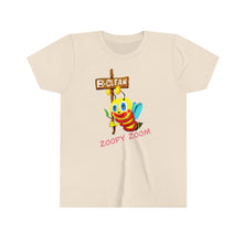 Load image into Gallery viewer, Bramble Youth Short Sleeve Tee
