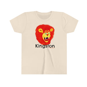 Kingston Youth Short Sleeve Tee