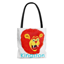 Load image into Gallery viewer, Kingston Tote Bag
