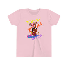 Load image into Gallery viewer, Otto&#39;s Boom Boom Boom Youth Short Sleeve Tee
