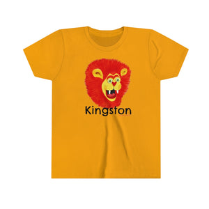 Kingston Youth Short Sleeve Tee