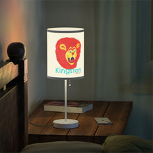 Load image into Gallery viewer, Kingston Lamp!
