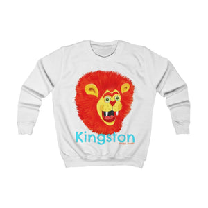 Kingston Kids Sweatshirt