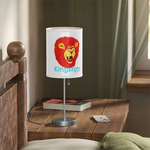 Kingston Lamp!