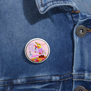 Louise and Coco's Pin