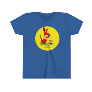 Cookie Youth Short Sleeve Tee