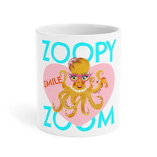 Load image into Gallery viewer, Octavia Mug (11oz\15oz\20oz)
