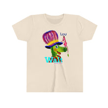 Load image into Gallery viewer, Walt and Lou Youth Short Sleeve Tee
