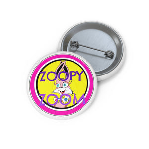 Zoopy's Pin